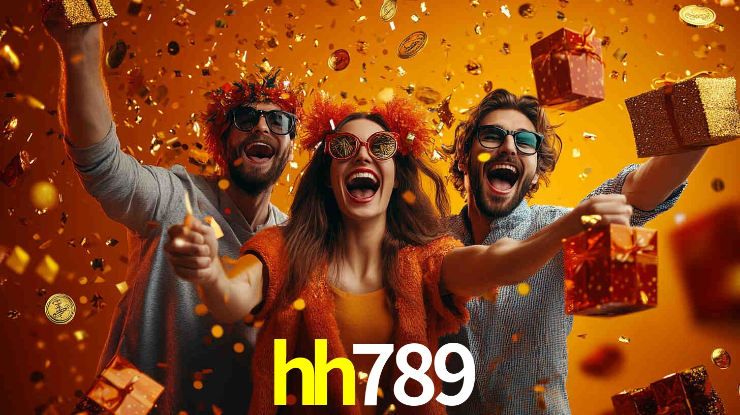 hh789: Seu Cassino Premiado com Pagamentos Rápidos
