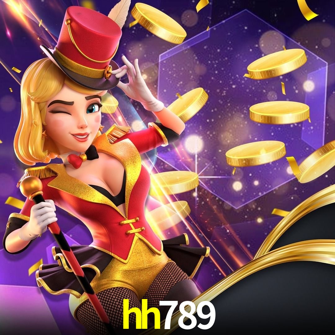 Welcome Bonus hh789