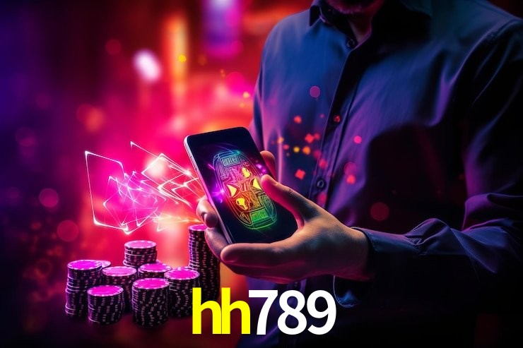 Estatísticas hh789