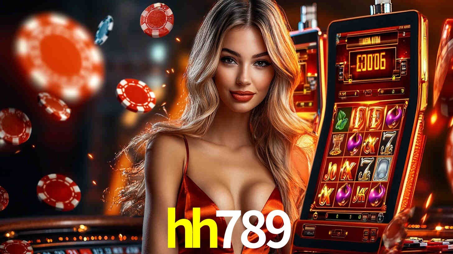 hh789 bet