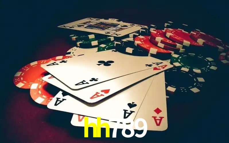 hh789 Brasília - Betting Features