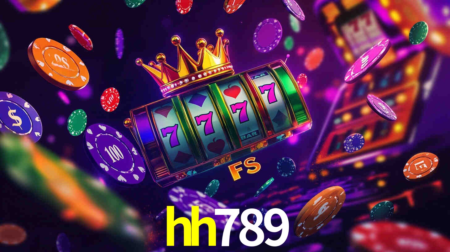 VIP Casino hh789