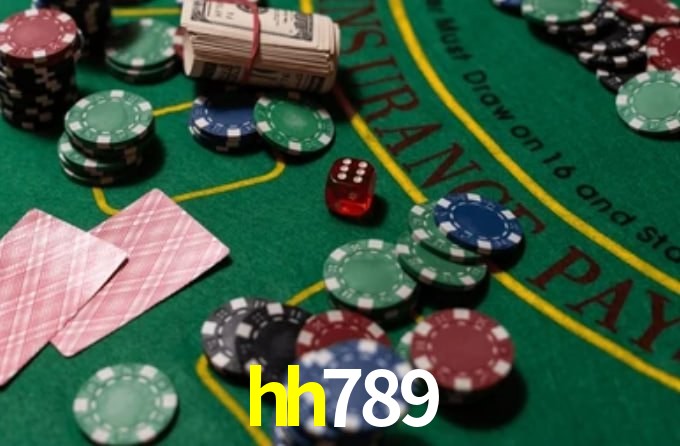 Bônus Generosos e Exclusivos no hh789 para Você!