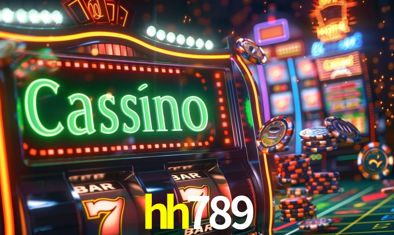hh789 - Pagamento PIX Instantâneo