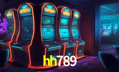 Descubra a Magia dos Jogos de Arcade no hh789