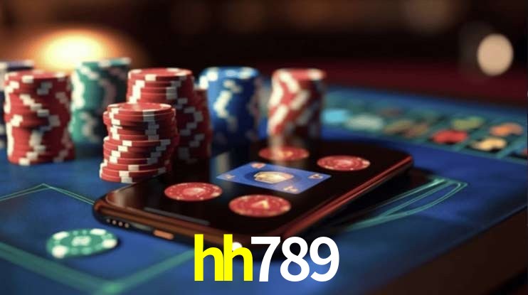 hh789 São Paulo - Jogo Providers