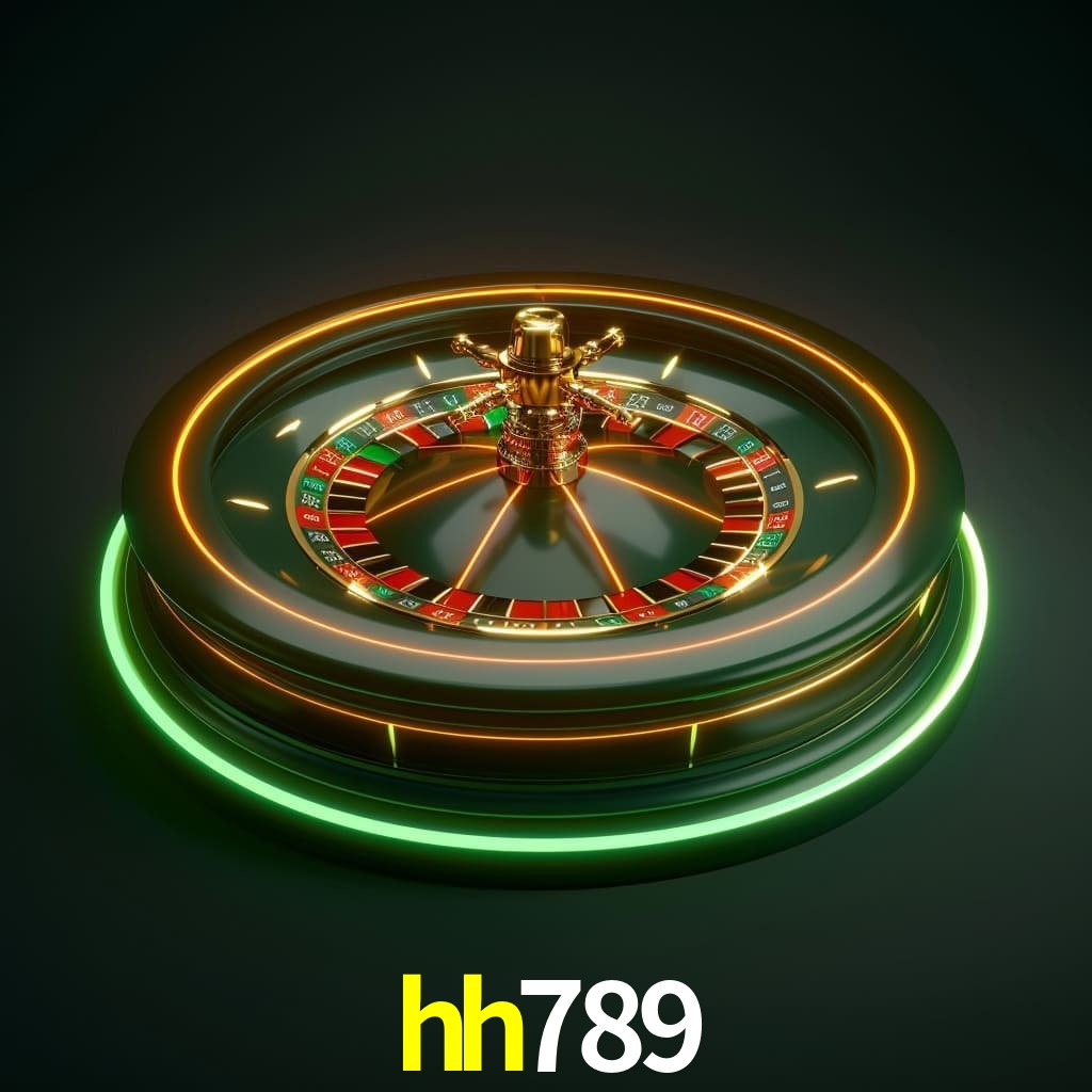 hh789 App - Aplicativo Móvel Oficial