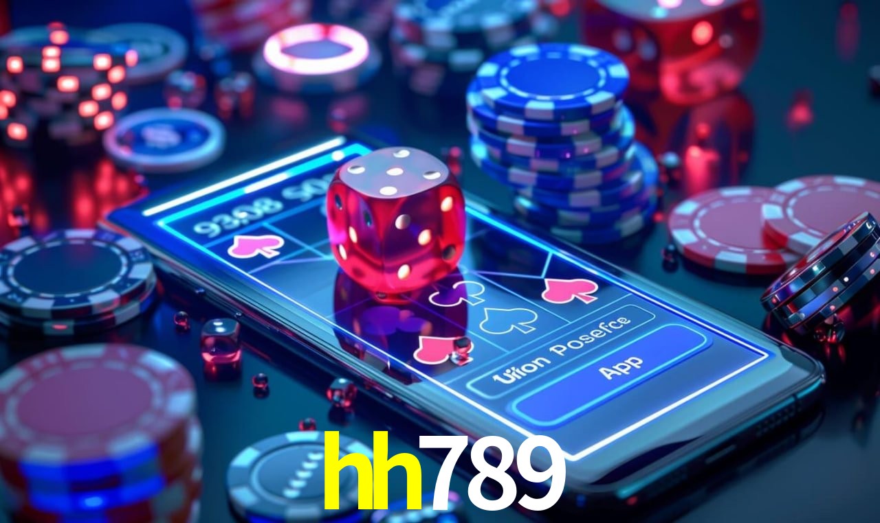 hh789 - Análise de Mercados Esportivos