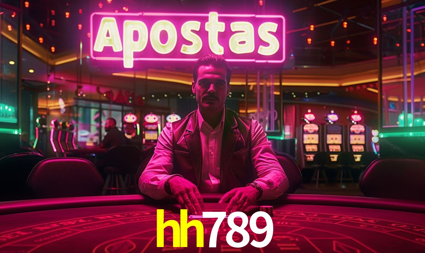 hh789 Salvador - Strategies