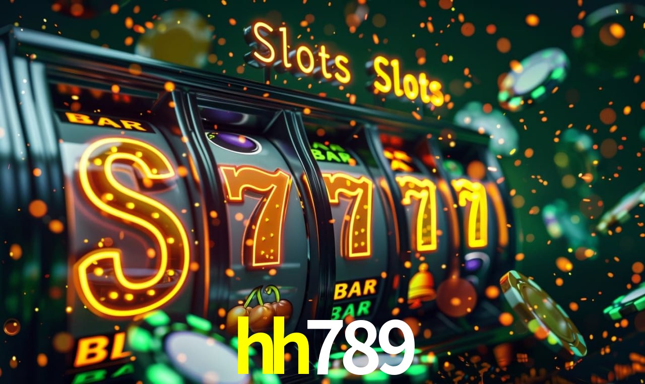 Diretório de Jogos hh789