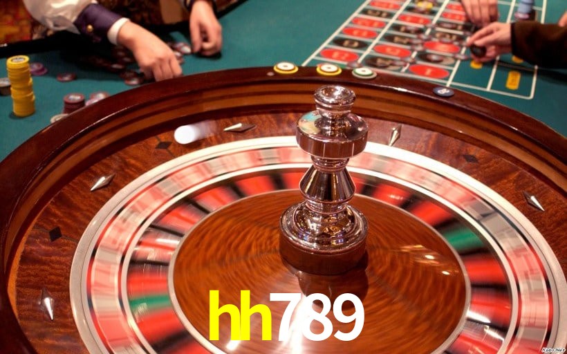 Apostas de Futebol hh789