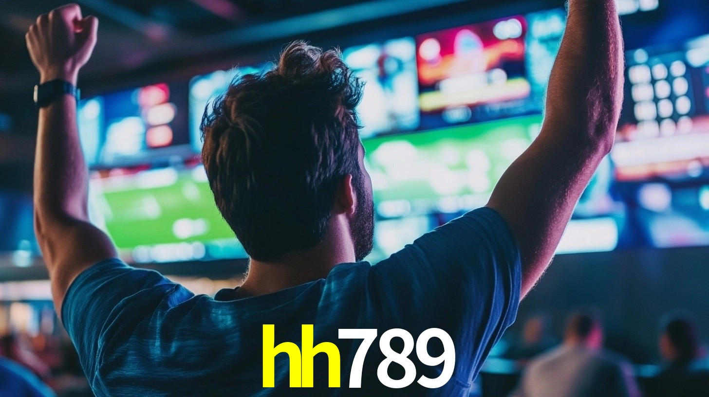 Sinta a adrenalina dos jogos de cassino com hh789