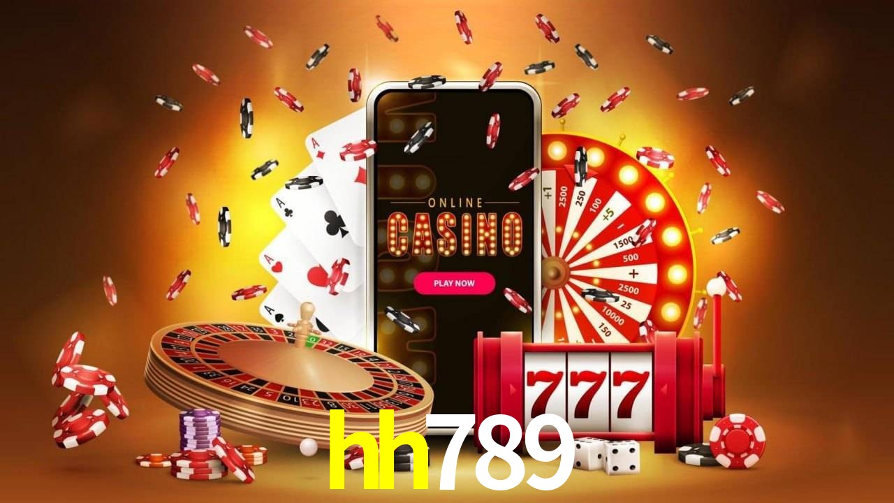 hh789 Belo Horizonte - Jackpots