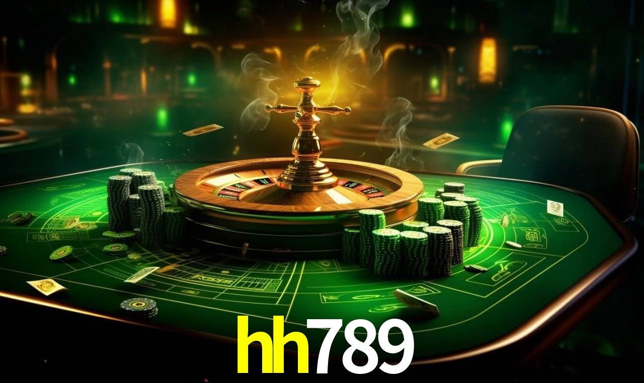 PIX Instantâneo hh789