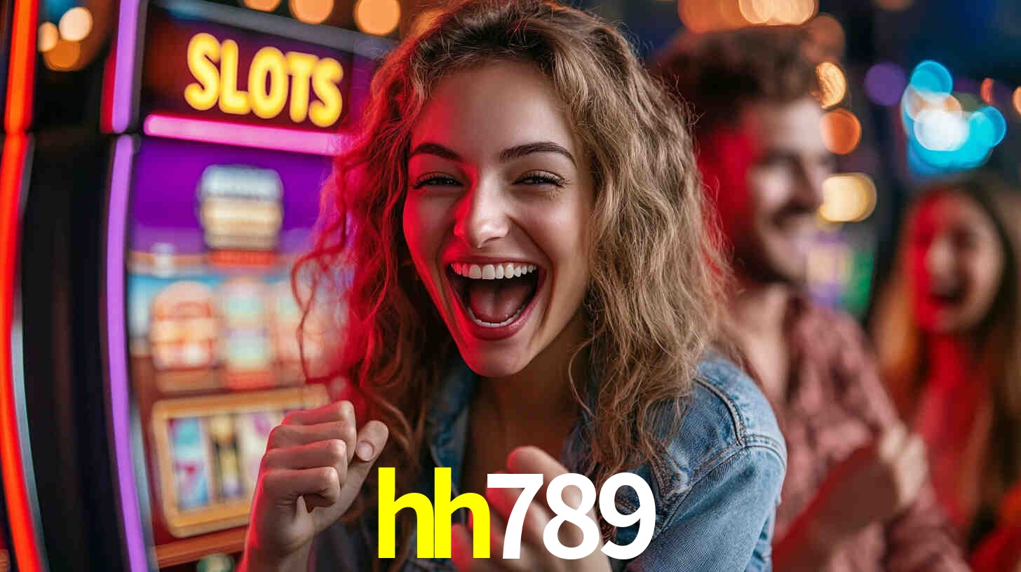 A Emoção da Loteria na hh789: Uma Chance de Mudança de Vida