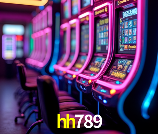 hh789 Slot - 320+ Caça-Níqueis Premium
