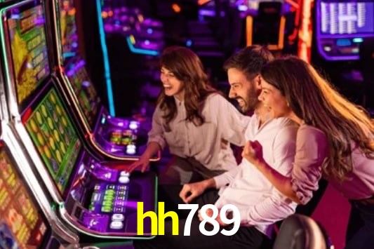 Torneios hh789