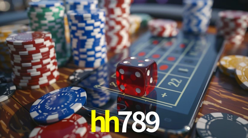 hh789 bet