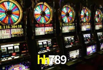 Descubra o Programa VIP da hh789: Vantagens Exclusivas para Jogadores