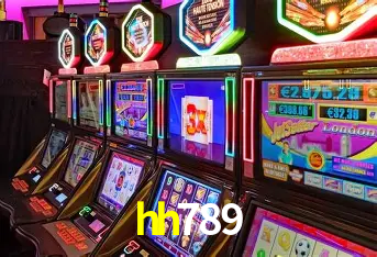 Inovações de Jogos na hh789: O Futuro das Experiências Interativas