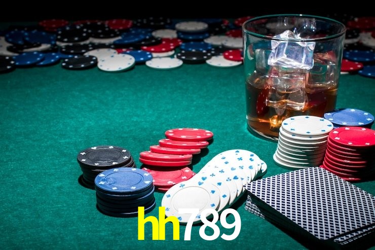 Recursos de Bônus hh789