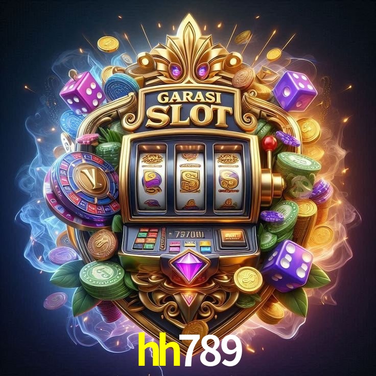 hh789 - Winners Celebration