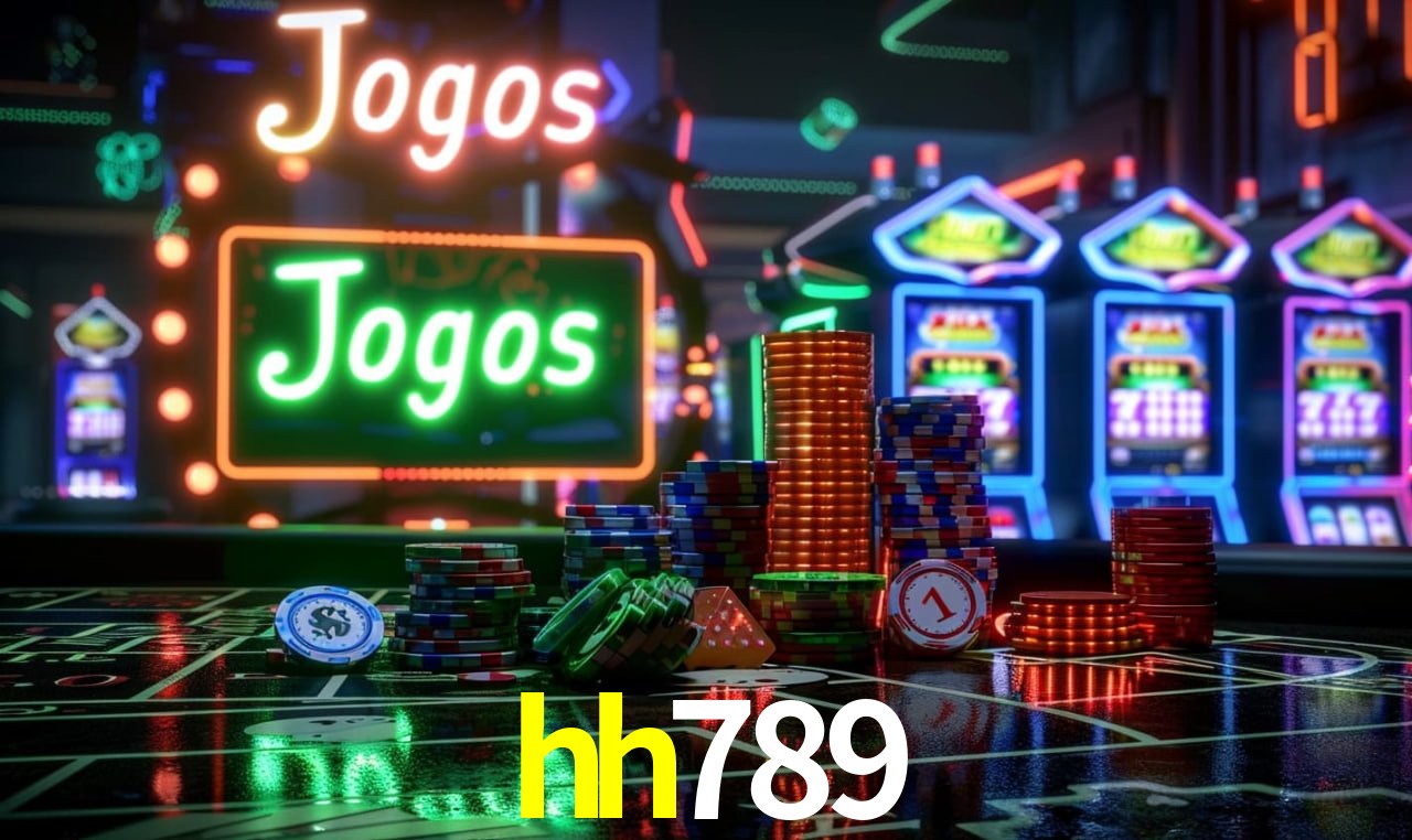 hh789 bet