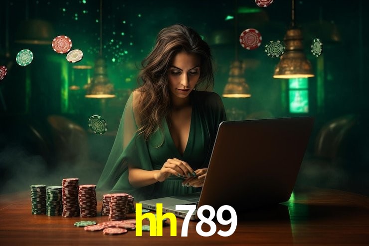 hh789 - App Security