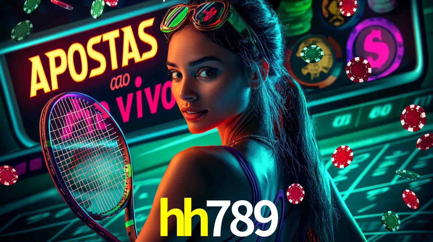 Explorando a Categoria de Eventos em Apostas na hh789