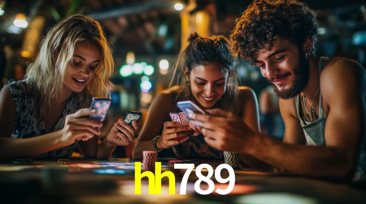 Spaceman Game hh789