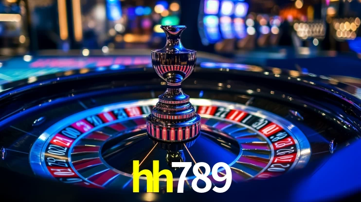 hh789 App Interface