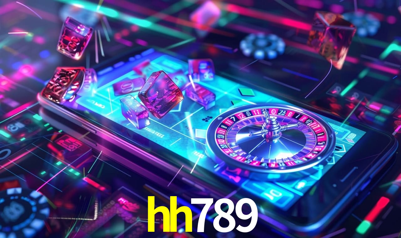 Benefícios da Conta hh789