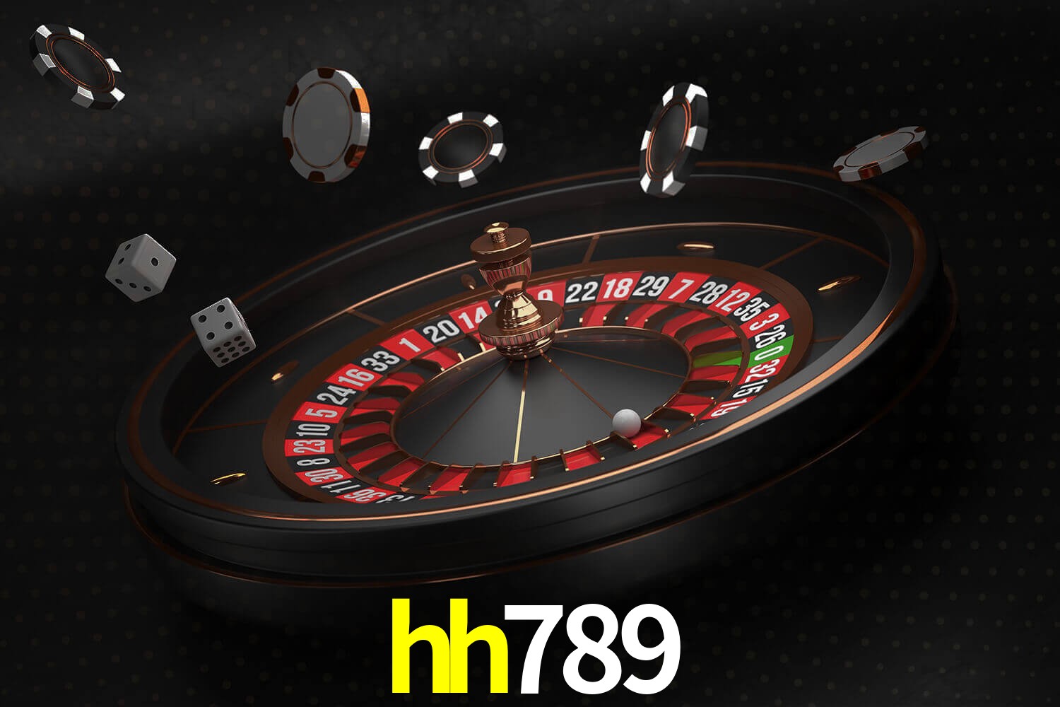 hh789: Jogos de Caça-Níqueis-Altas Recompensas, Roleta-Velocidade, Blackjack-Desafios Máximos