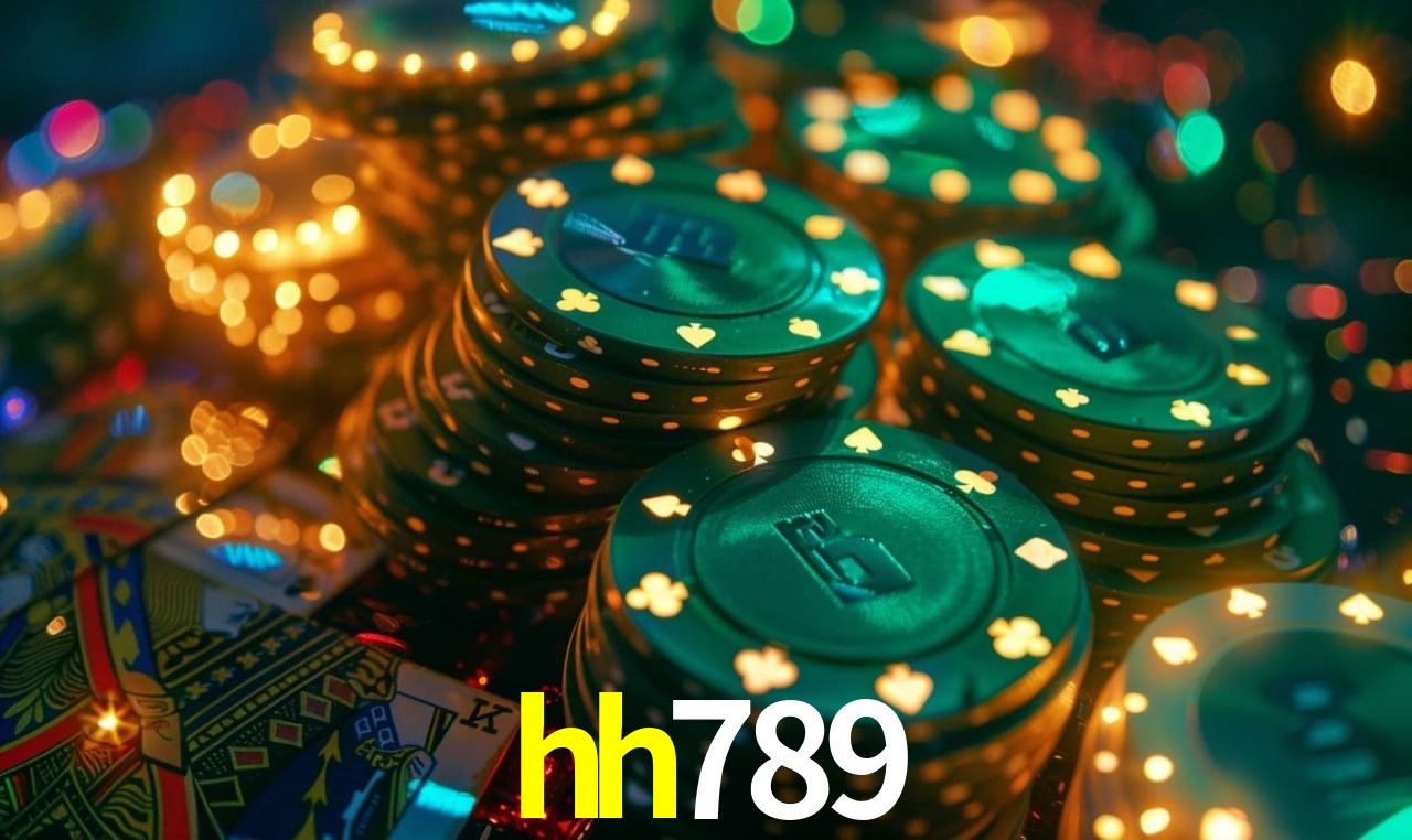 Provedores de Jogos hh789