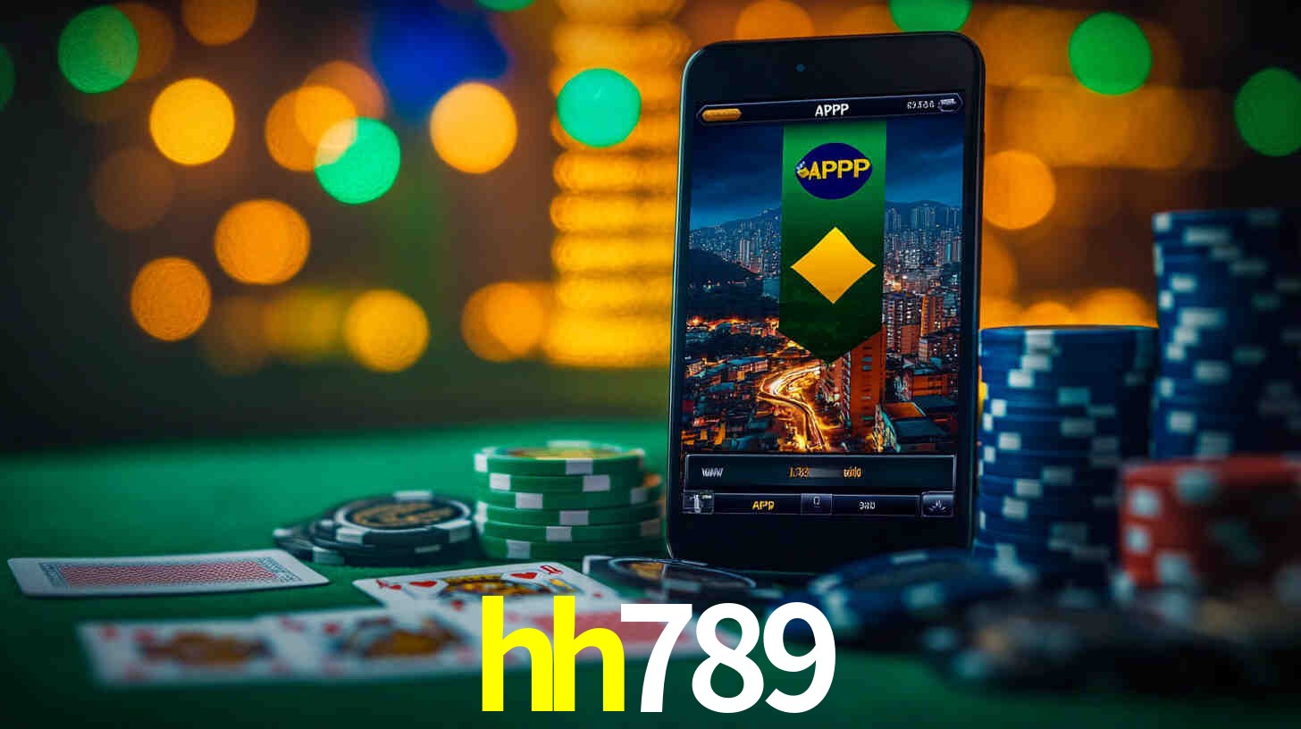 Desvendando o Mundo dos Jogos Virtuais na hh789