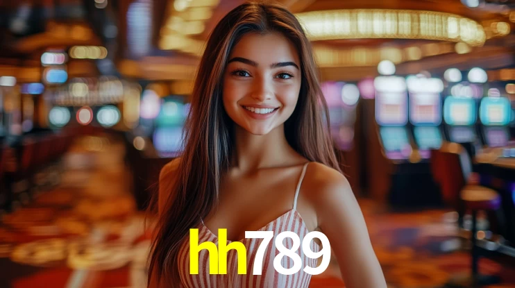Welcome Bonus hh789