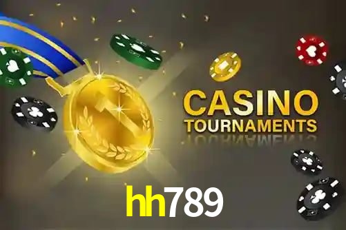 hh789 - App Features