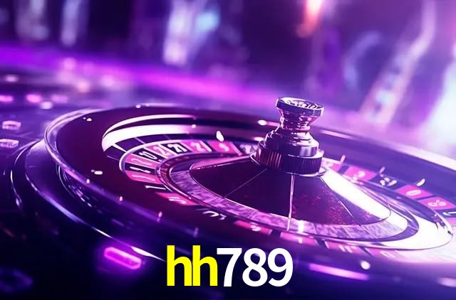 Casino Ao Vivo hh789