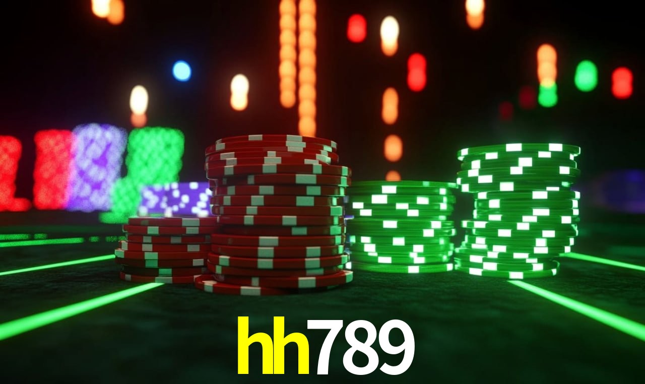 Live Casino hh789