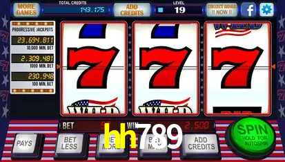hh789 Brasília - Casino Guide