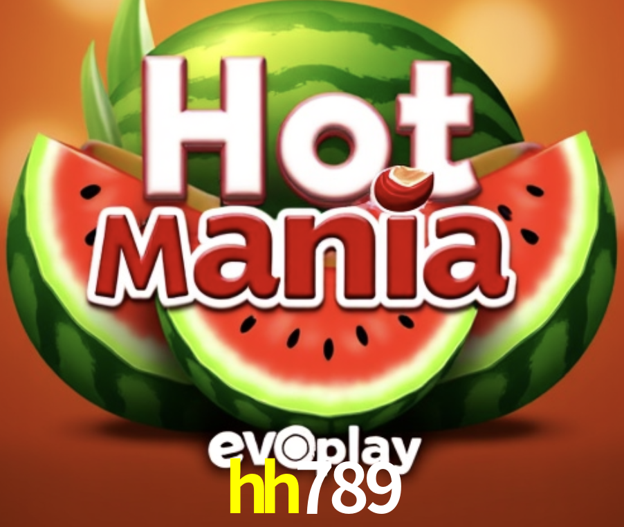 APP oficial da hh789 para mobile