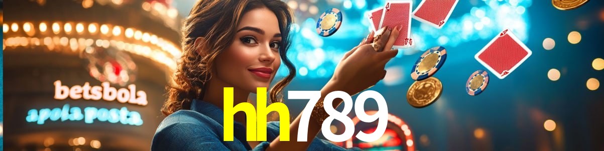 Slot Games hh789