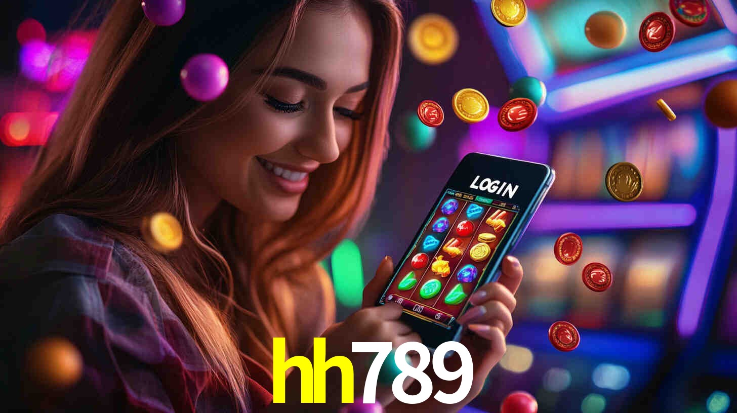 Experimente o Login Seguro Premium no hh789