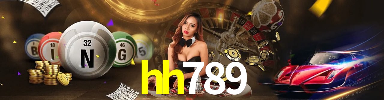 hh789 São Paulo - Top Slots
