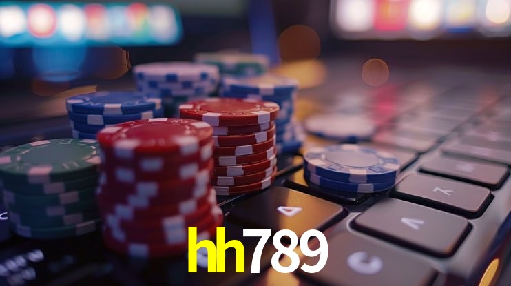 hh789 Entrar - Login Seguro Certificado