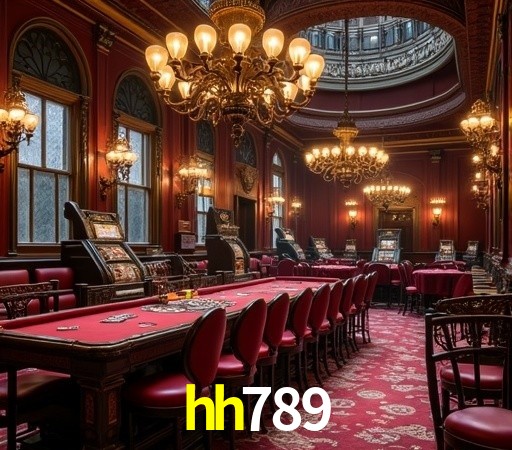 hh789 Rio de Janeiro - Licenses