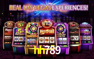 hh789 Belo Horizonte - VIP Casino