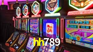 Casino VIP hh789