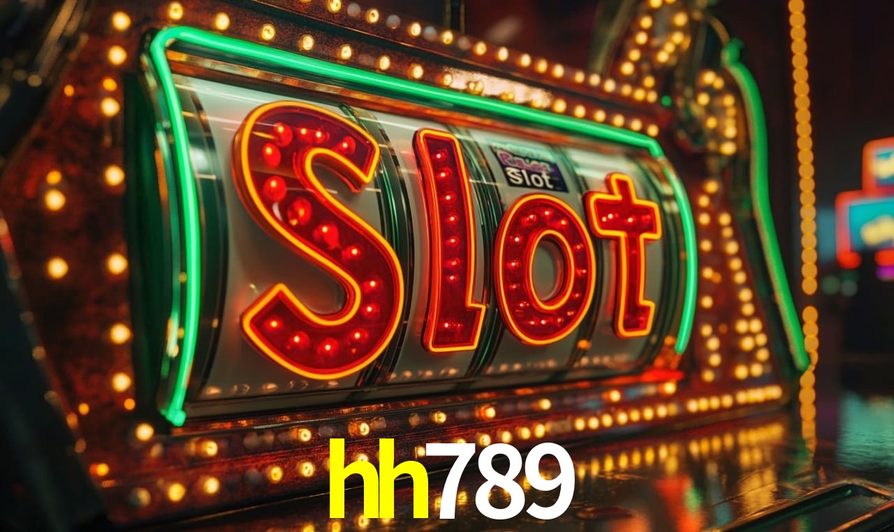 hh789 - Security