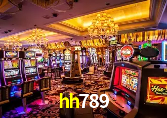 hh789 Salvador - Studio Tour